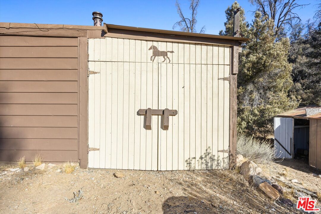 15699 Greenleaf Springs Rd