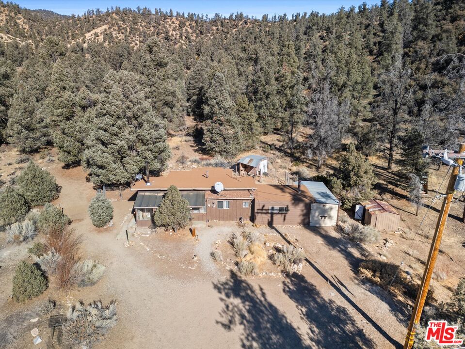 15699 Greenleaf Springs Rd