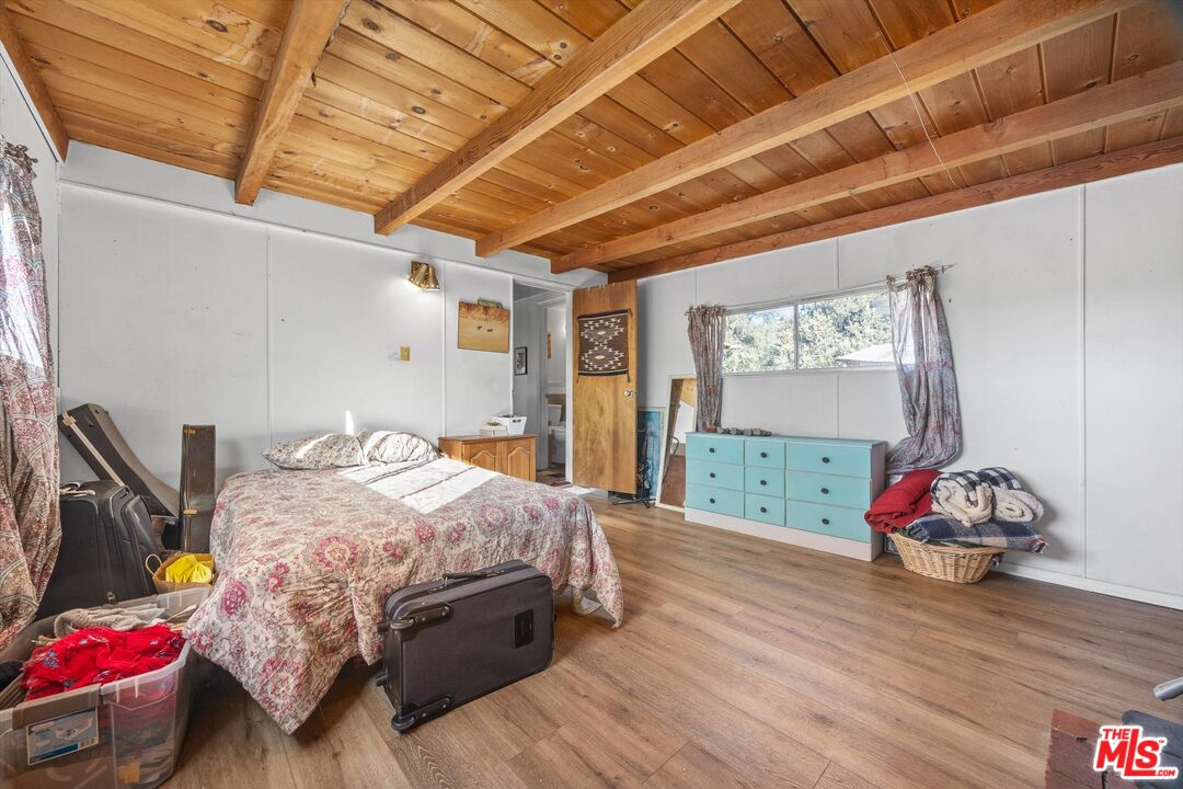 15699 Greenleaf Springs Rd