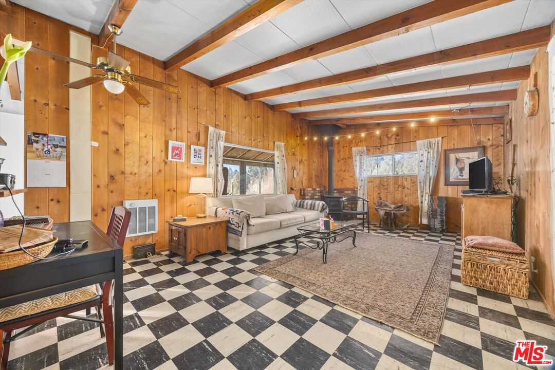 15699 Greenleaf Springs Rd