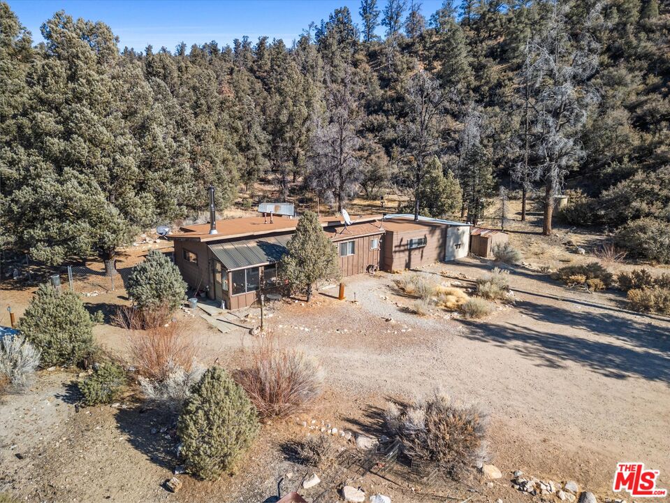 15699 Greenleaf Springs Rd