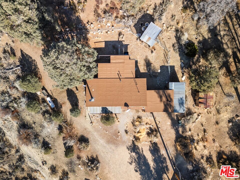 15699 Greenleaf Springs Rd