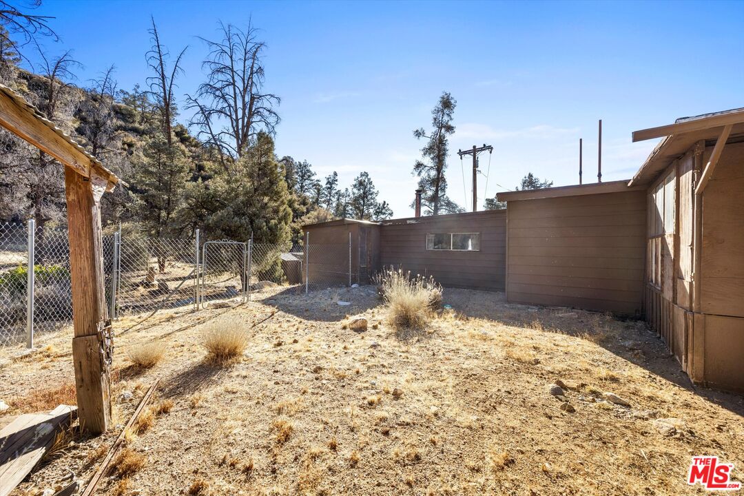 15699 Greenleaf Springs Rd