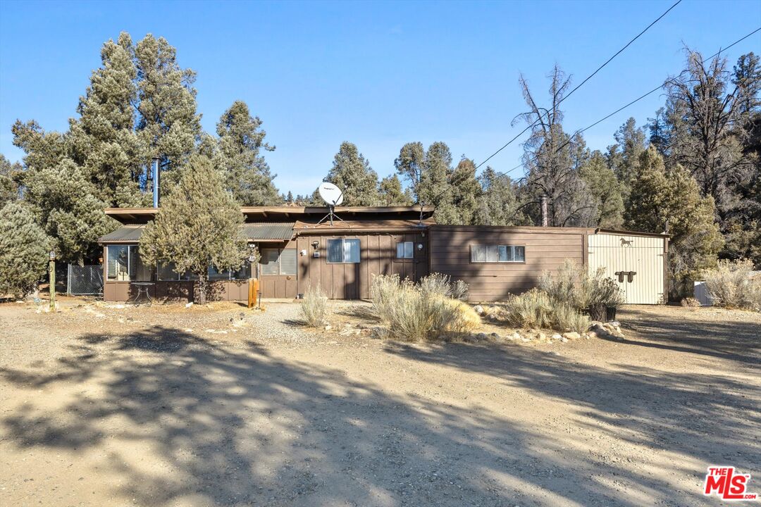 15699 Greenleaf Springs Rd