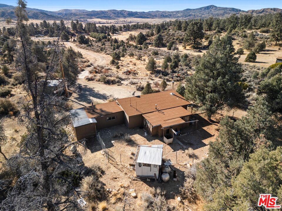 15699 Greenleaf Springs Rd