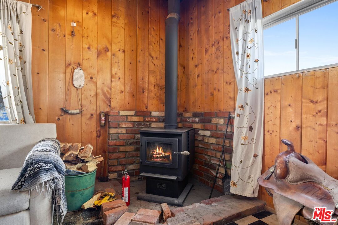 15699 Greenleaf Springs Rd