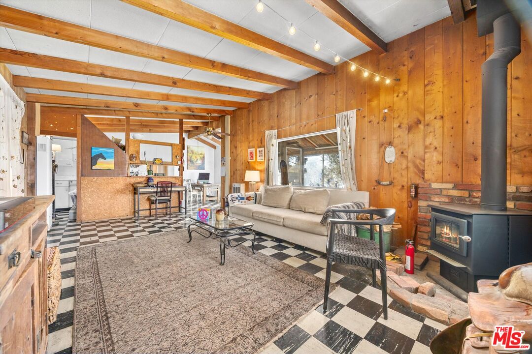 15699 Greenleaf Springs Rd