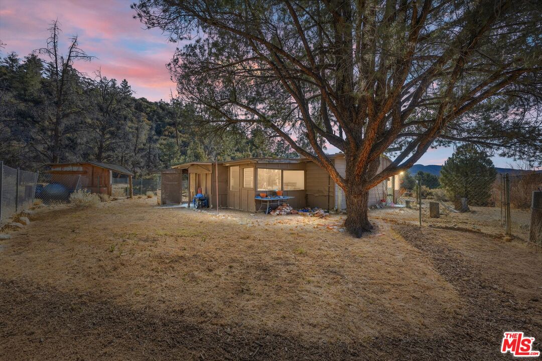 15699 Greenleaf Springs Rd