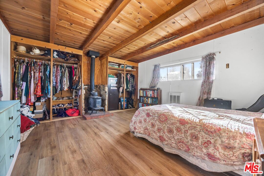 15699 Greenleaf Springs Rd