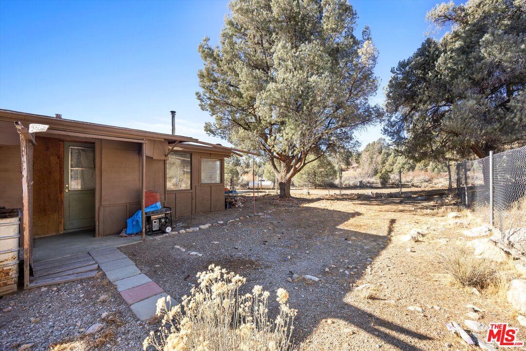 15699 Greenleaf Springs Rd