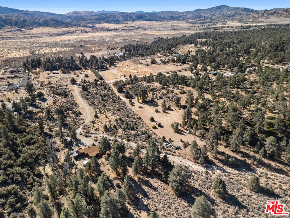 15699 Greenleaf Springs Rd