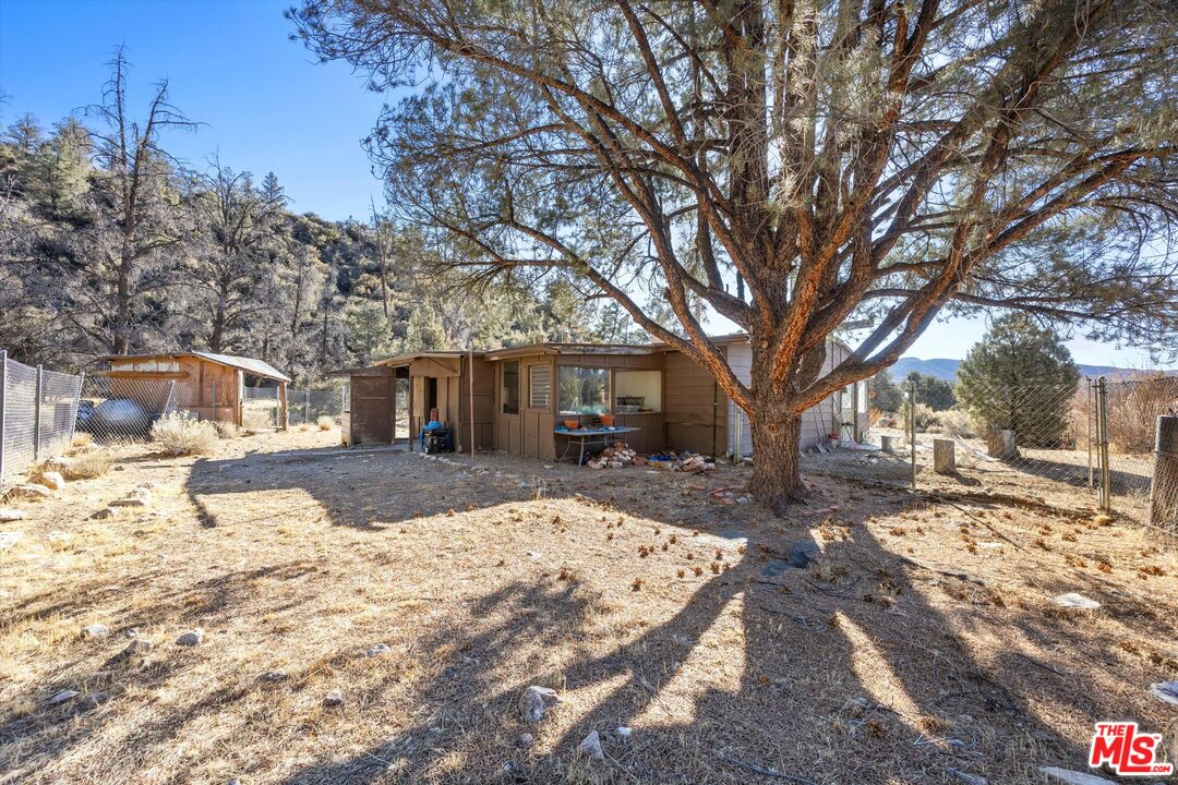 15699 Greenleaf Springs Rd