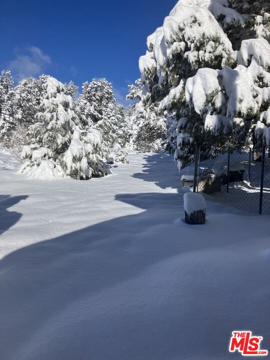 15699 Greenleaf Springs Rd