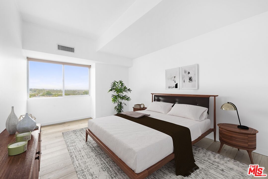 1155 N La Cienega Blvd Unit: 508