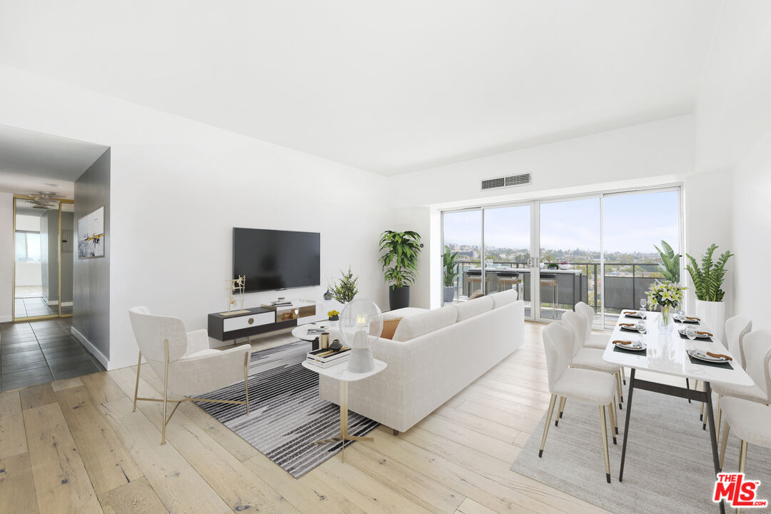 1155 N La Cienega Blvd Unit: 508