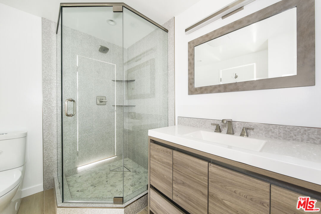 1155 N La Cienega Blvd Unit: 508