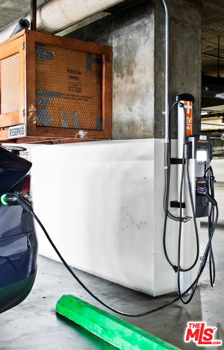 1155 N La Cienega Blvd Unit: 508