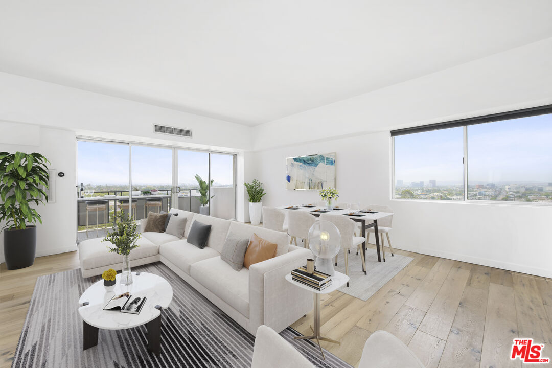 1155 N La Cienega Blvd Unit: 508