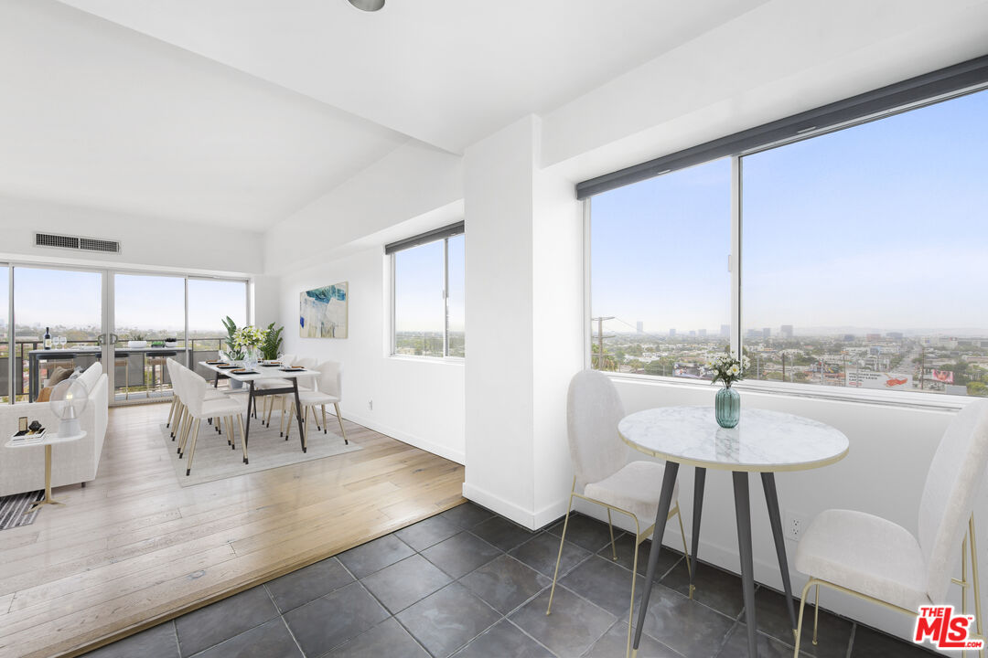 1155 N La Cienega Blvd Unit: 508