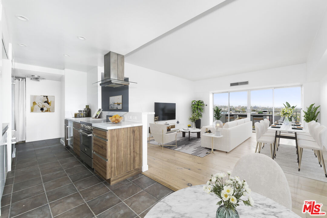 1155 N La Cienega Blvd Unit: 508