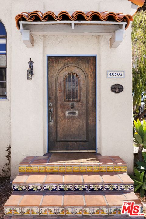 4070 Lafayette Pl Unit: A