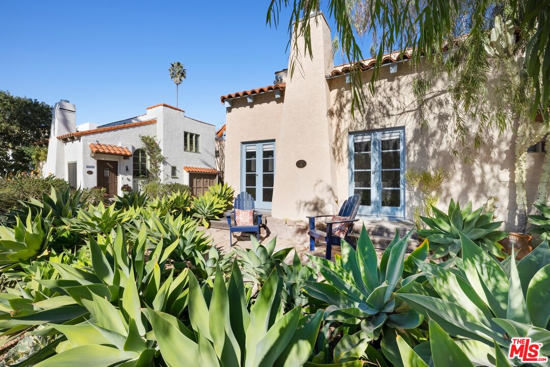 4070 Lafayette Pl Unit: A