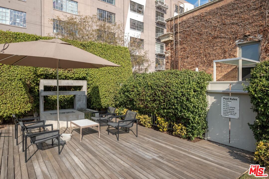 1850 Industrial St Unit: 601