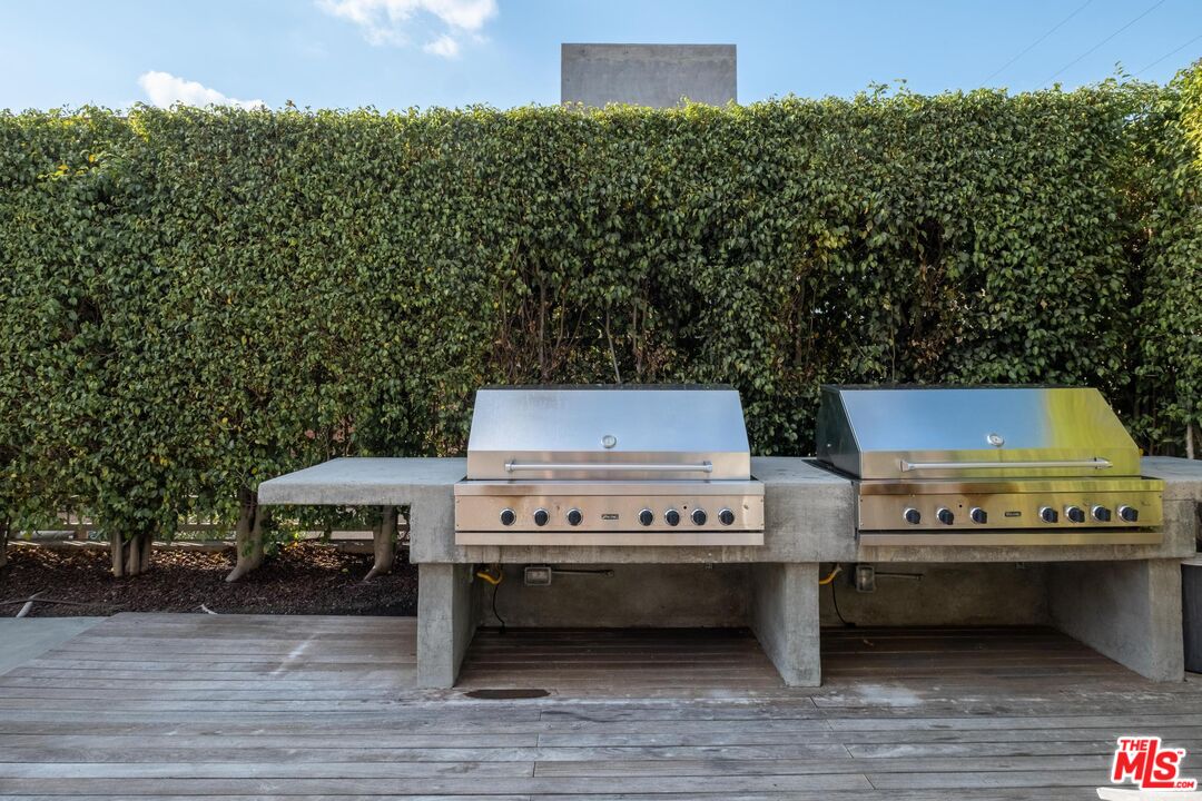 1850 Industrial St Unit: 601