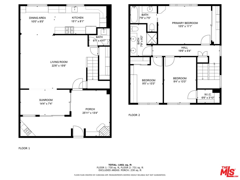 707 Grant St Unit: 13