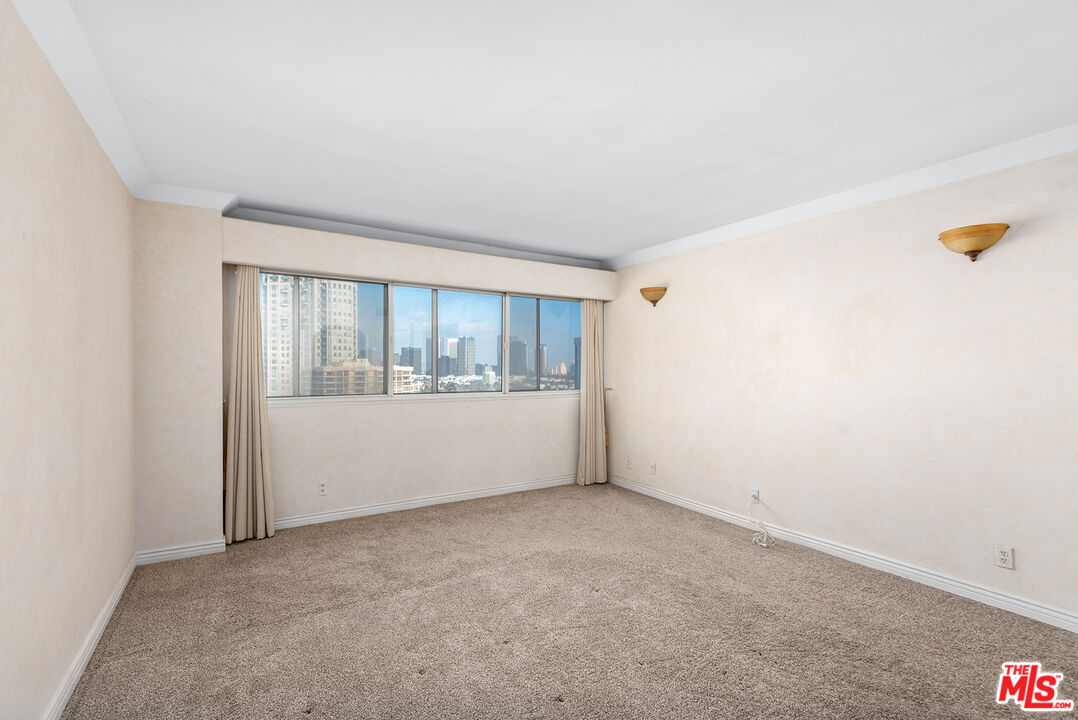 10701 WILSHIRE BLVD Unit: 1203