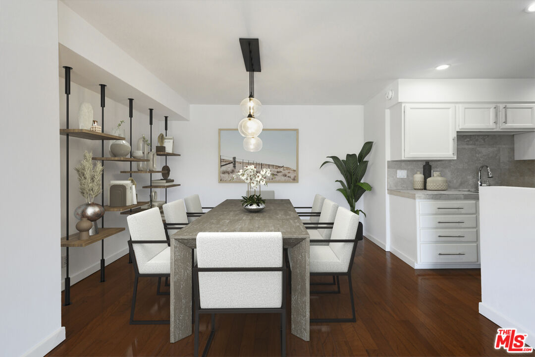 1155 N La Cienega Blvd Unit: 814