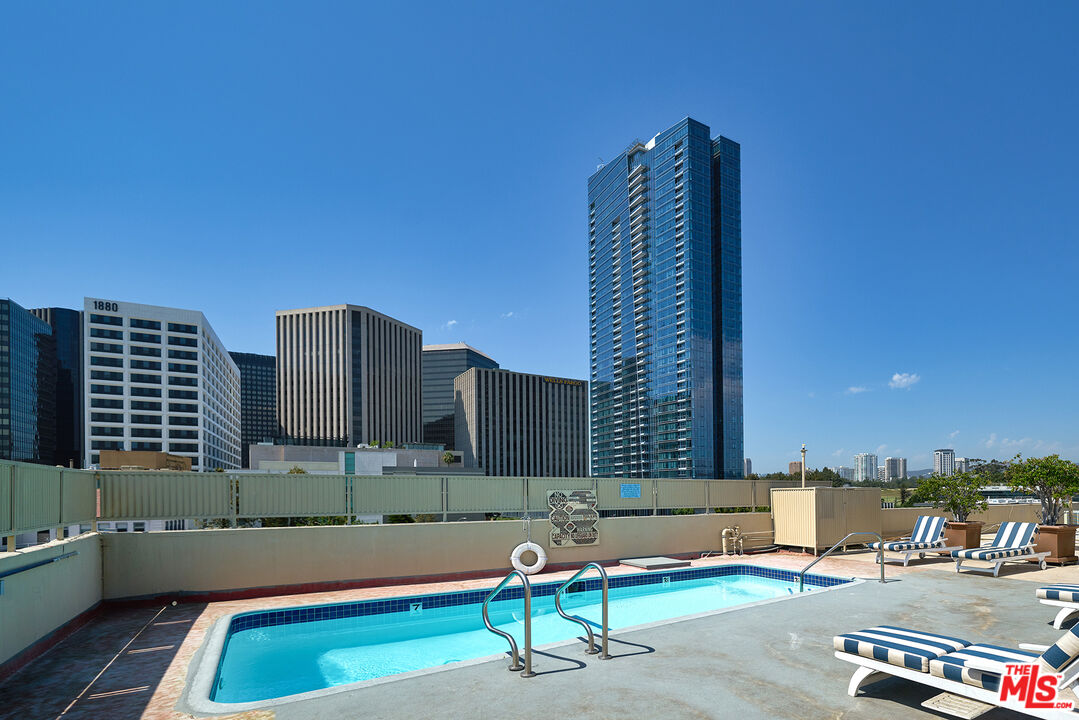 9950 Durant Dr Unit: 404
