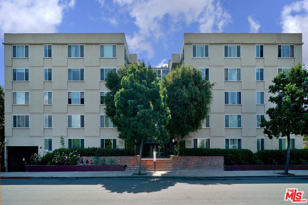 9950 Durant Dr Unit: 404