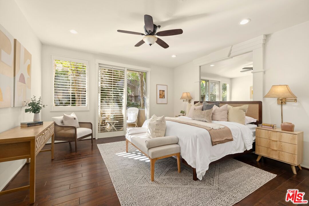 12633 Moorpark St Unit: 103