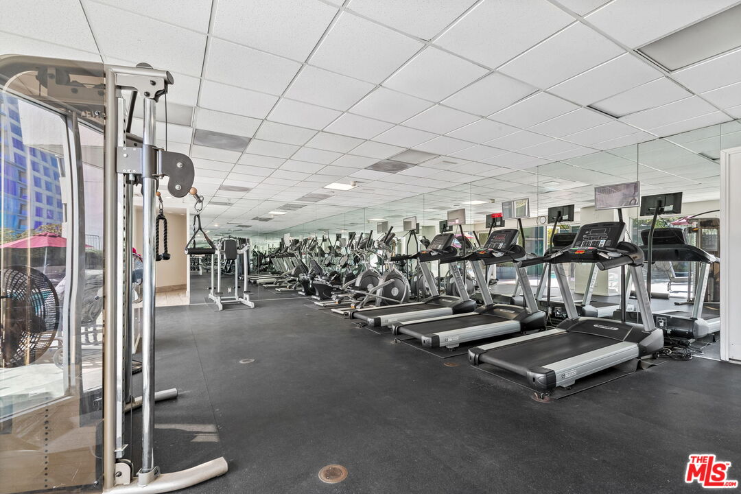 875 Comstock Ave Unit: 4C