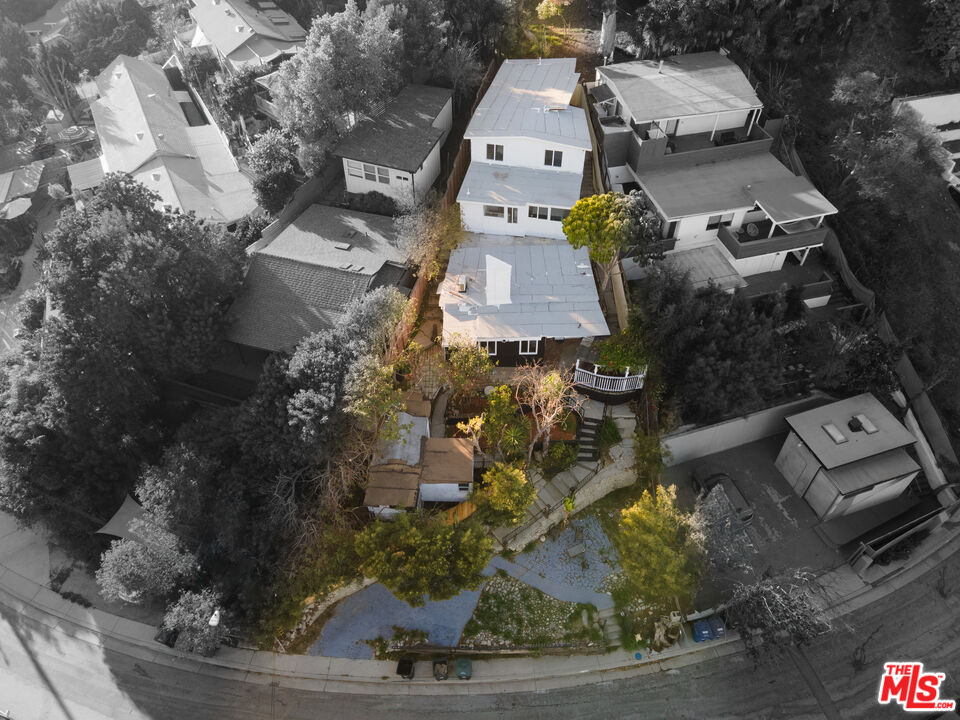 1197 N Bonnie Beach Pl