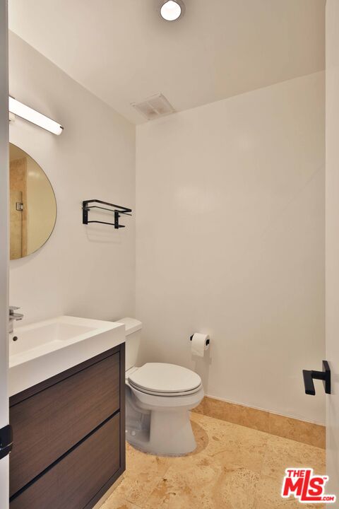 1605 Armacost Ave Unit: 101