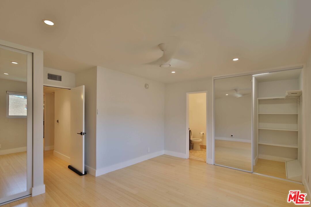 1605 Armacost Ave Unit: 101