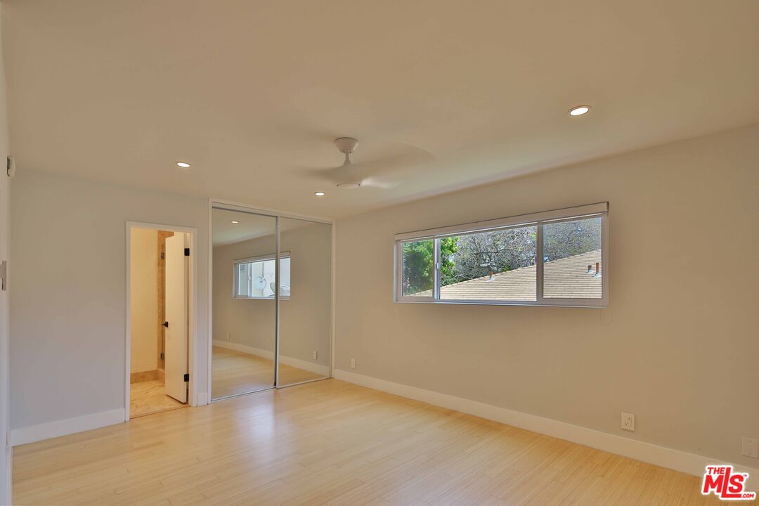 1605 Armacost Ave Unit: 101