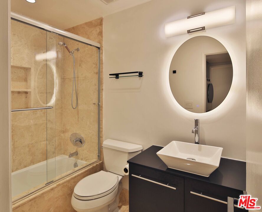 1605 Armacost Ave Unit: 101