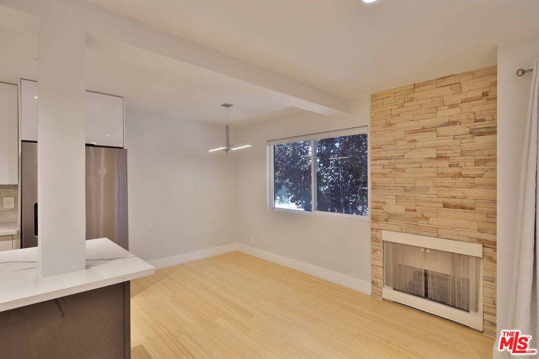 1605 Armacost Ave Unit: 101