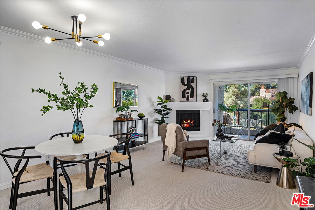 21550 Burbank Blvd Unit: 207