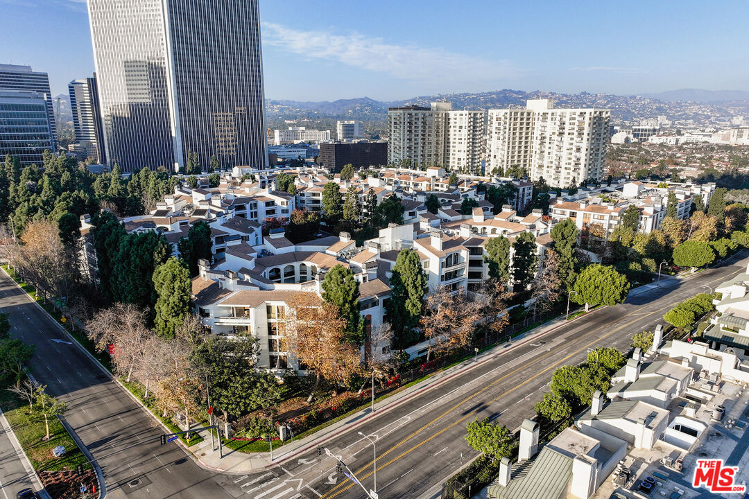 2102 Century Park Ln Unit: 215