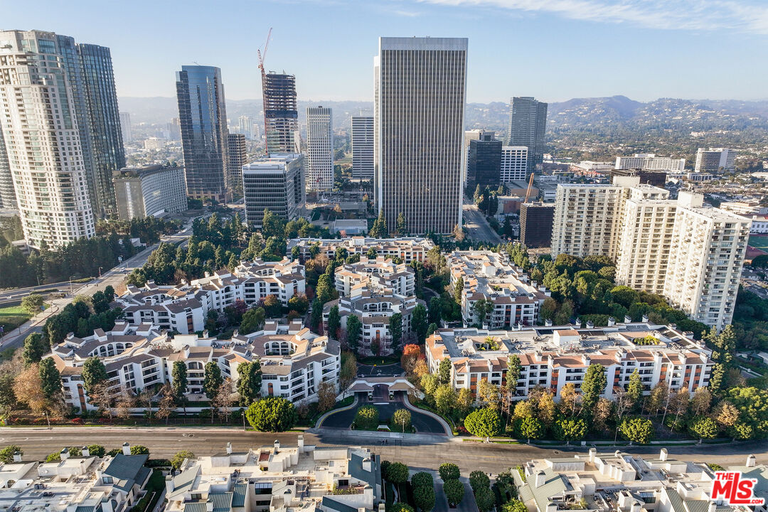 2102 Century Park Ln Unit: 215