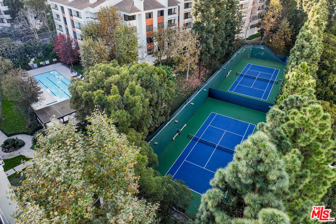 2102 Century Park Ln Unit: 215