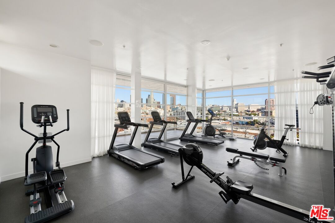 510 S Hewitt St Unit: 114