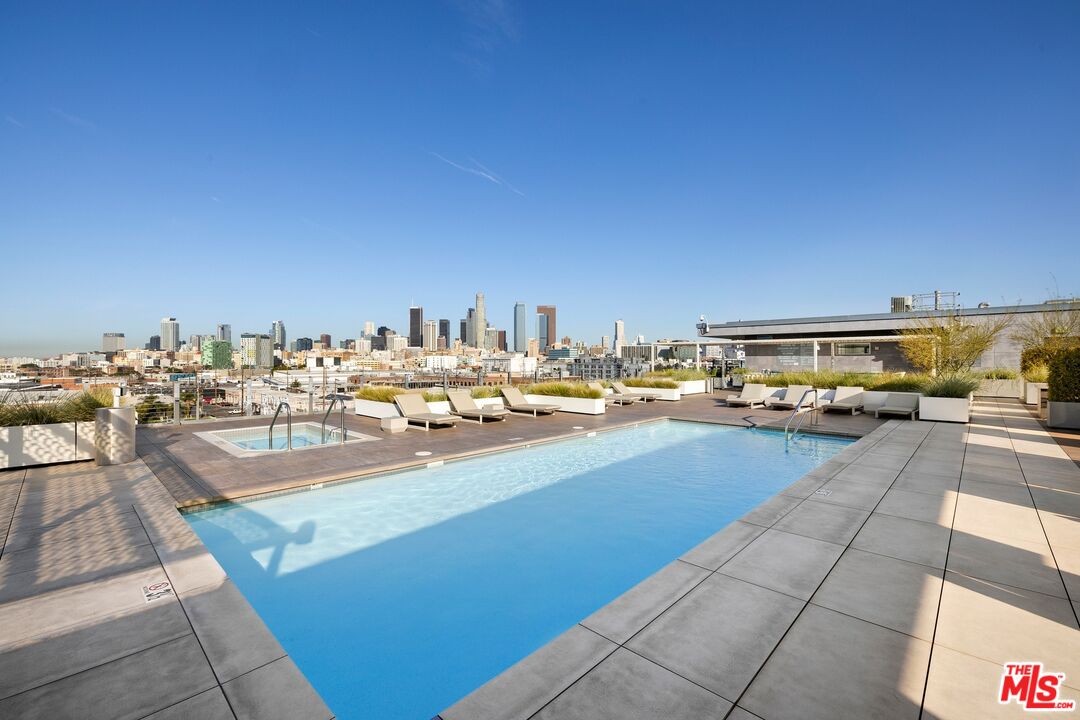 510 S Hewitt St Unit: 114