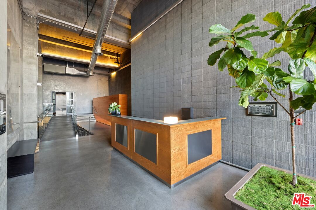 510 S Hewitt St Unit: 114