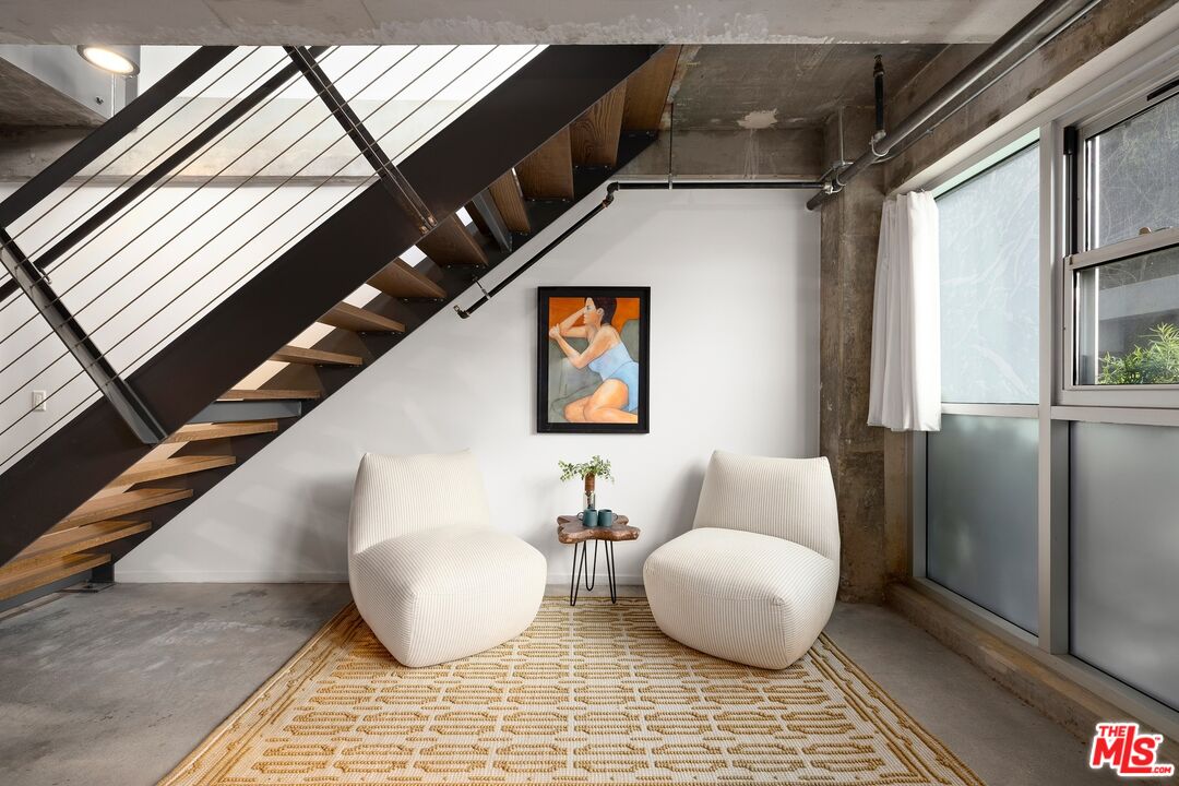 510 S Hewitt St Unit: 114