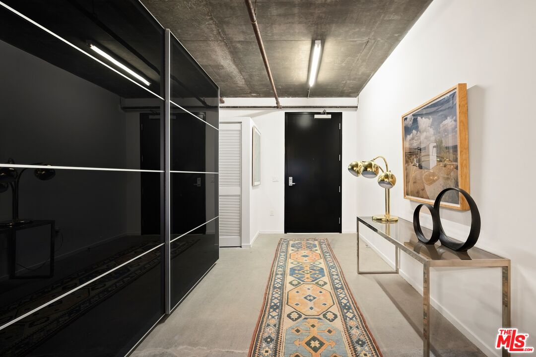 510 S Hewitt St Unit: 114